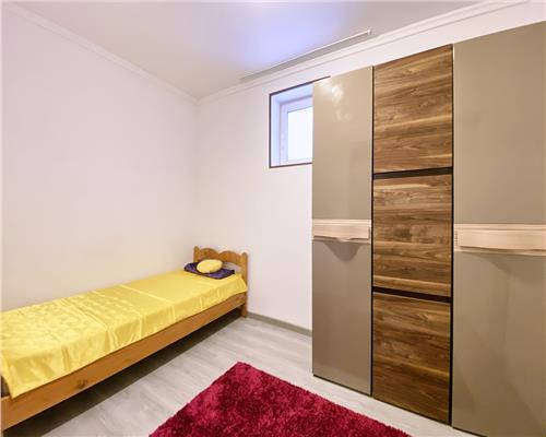 Apartament 2 camere transformat in 3, Buna Ziua, langa LIDL, Parcare