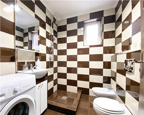 Apartament 2 camere transformat in 3, Buna Ziua, langa LIDL, Parcare