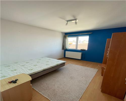 Pret excelent! Apartament 3 camere, 64 mp + balcon, mobilat, Buna Ziua, zona LIDL