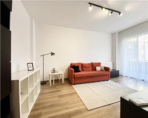 Apartament 2 camere decomandat, S-60mp+13mp terasa+17mp Gradina