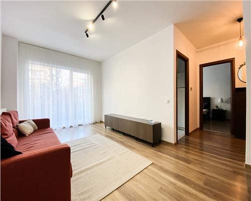 Apartament 2 camere decomandat, S60mp+13mp terasa+17mp Gradina