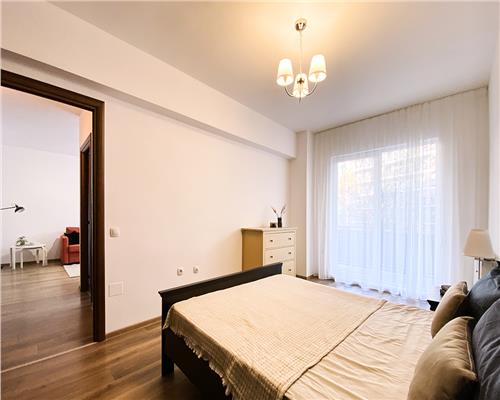 Apartament 2 camere decomandat, S60mp+13mp terasa+17mp Gradina