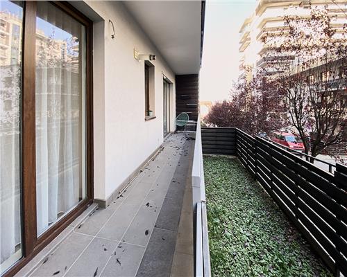 Apartament 2 camere decomandat, S60mp+13mp terasa+17mp Gradina