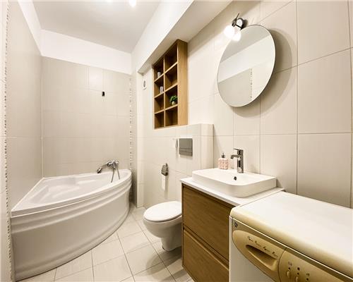 Apartament 2 camere decomandat, S60mp+13mp terasa+17mp Gradina