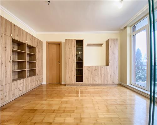 Apartament 2 camere, Borhanci,  Su:52 mp+ 2 balcoane