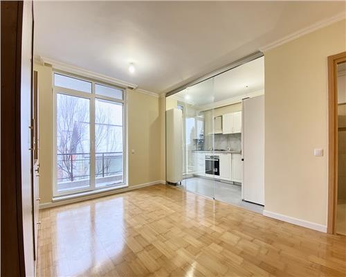 Apartament 2 camere, Borhanci,  Su:52 mp+ 2 balcoane