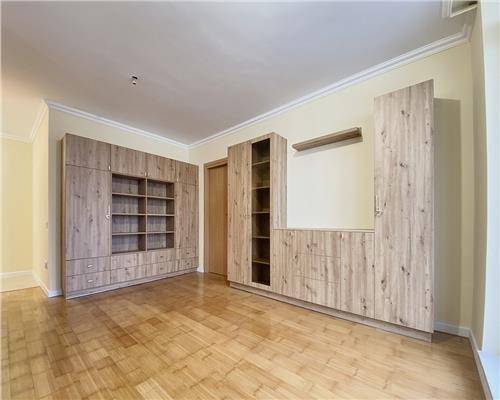 Apartament 2 camere, Borhanci,  Su:52 mp+ 2 balcoane