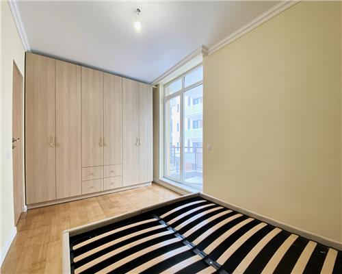 Apartament 2 camere, Borhanci,  Su:52 mp+ 2 balcoane