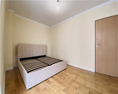 Apartament 2 camere, Borhanci,  Su:52 mp+ 2 balcoane