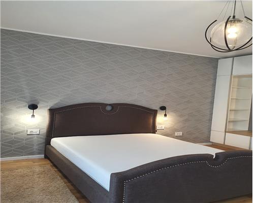 Apartament 3 camere Lux, parcare, boxa, Buna Ziua.