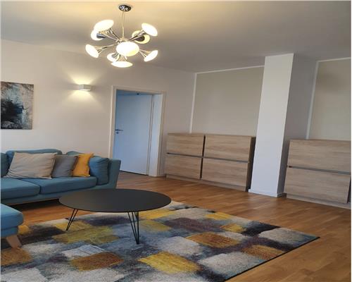 Apartament 3 camere Lux, parcare, boxa, Buna Ziua.