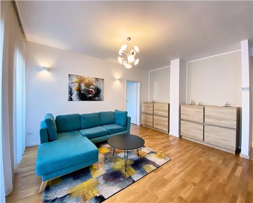 Apartament 3 camere Lux, parcare, boxa, Buna Ziua.