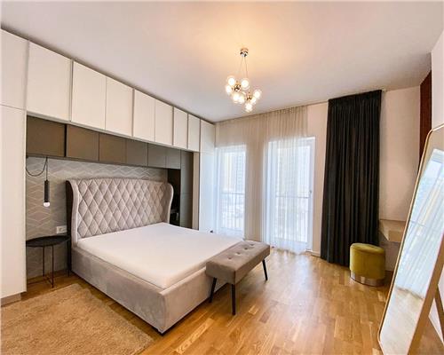 Apartament 3 camere Lux, parcare, boxa, Buna Ziua.
