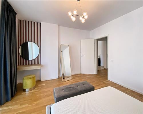 Apartament 3 camere Lux, parcare, boxa, Buna Ziua.