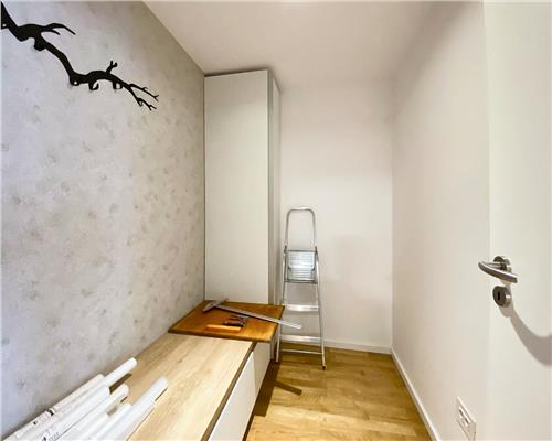 Apartament 3 camere Lux, parcare, boxa, Buna Ziua.