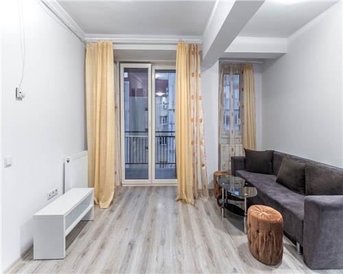 Apartament 3 camere, S 78 mp, mobilat, utilat, Iris.