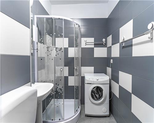 Apartament 3 camere, S 78 mp, mobilat, utilat, Iris.