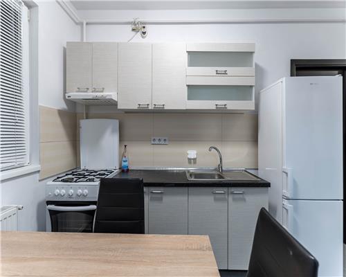 Apartament 3 camere, S 78 mp, mobilat, utilat, Iris.