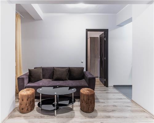 Apartament 3 camere, S 78 mp, mobilat, utilat, Iris.