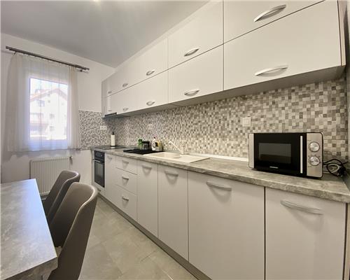 Apartament 2 camere decomandat, Sophia Residence,  Terasa 25 mp, 2 parcari