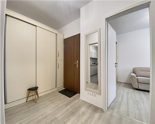 Apartament 2 camere decomandat, Sophia Residence,  Terasa 25 mp, 2 parcari