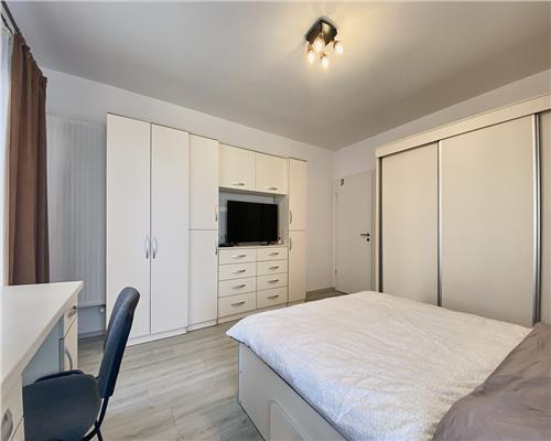 Apartament 2 camere decomandat, Sophia Residence,  Terasa 25 mp, 2 parcari