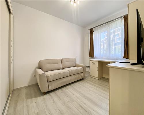Apartament 2 camere decomandat, Sophia Residence,  Terasa 25 mp, 2 parcari