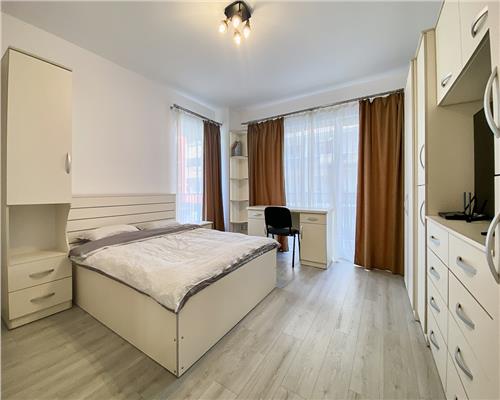 Apartament 2 camere decomandat, Sophia Residence,  Terasa 25 mp, 2 parcari