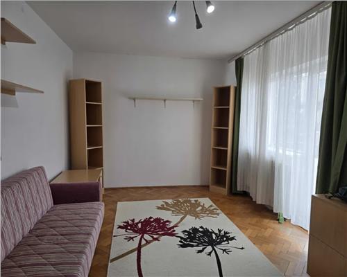 Apartament 2 camere, decomandat, mobilat, Zorilor.