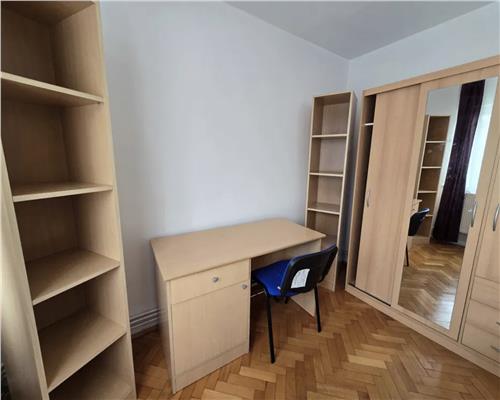Apartament 2 camere, decomandat, mobilat, Zorilor.