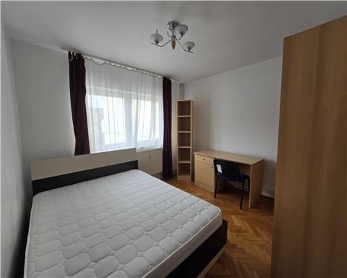Apartament 2 camere, decomandat, mobilat, Zorilor.