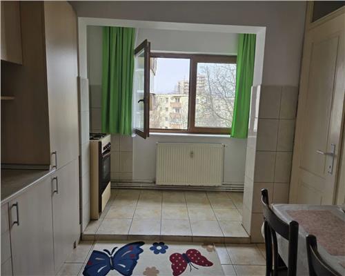 Apartament 2 camere, decomandat, mobilat, Zorilor.
