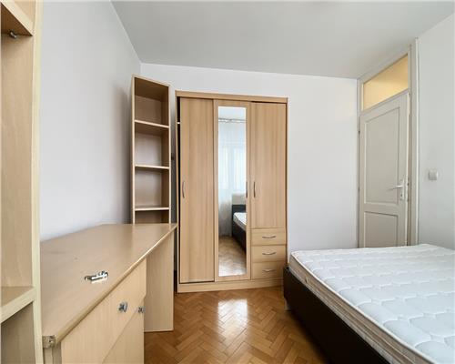 Apartament 2 camere, decomandat, mobilat, Zorilor.