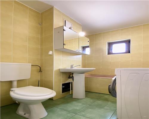 Apartament 2 camere, decomandat, mobilat, Zorilor.