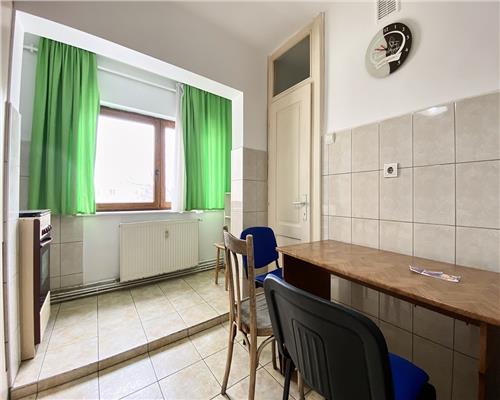 Apartament 2 camere, decomandat, mobilat, Zorilor.