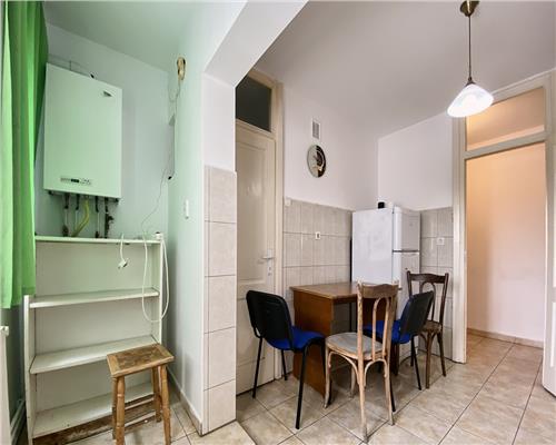 Apartament 2 camere, decomandat, mobilat, Zorilor.