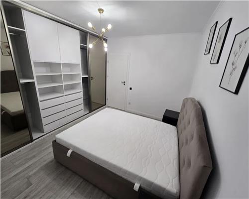 Apartament 2 camere, LUX, mobilat, Gheorgheni.
