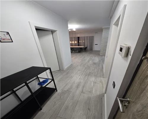Apartament 2 camere, LUX, mobilat, Gheorgheni.