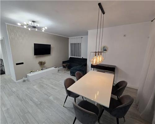 Apartament 2 camere, LUX, mobilat, Gheorgheni.