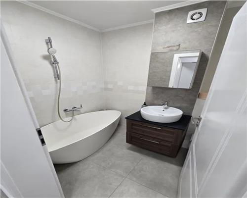 Apartament 2 camere, LUX, mobilat, Gheorgheni.
