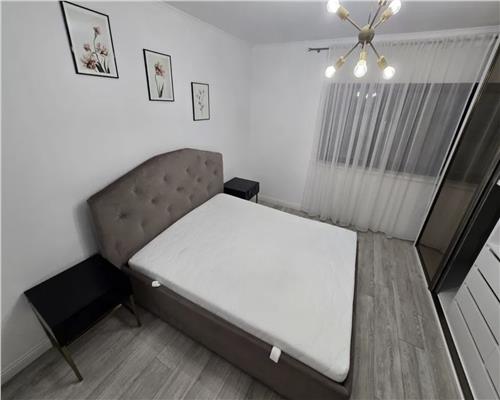 Apartament 2 camere, LUX, mobilat, Gheorgheni.