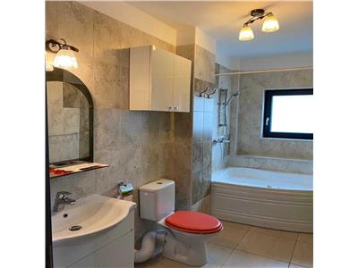 Apartament  2 camere, S 57 mp, mobilat, utilat, zona Plopilor.