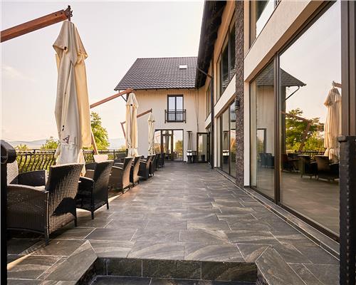 Casa de vacanta in Toplita, langa partia de schi, ideala pentru relaxare si investitie