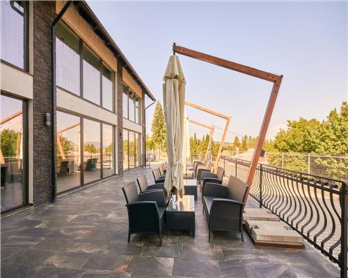 Casa de vacanta in Toplita, langa partia de schi, ideala pentru relaxare si investitie