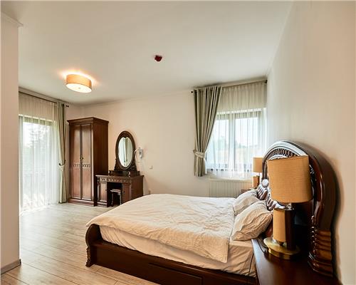 Casa de vacanta in Toplita, langa partia de schi, ideala pentru relaxare si investitie