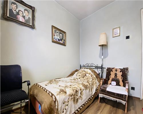 Apartament 3 camere decomandat, 2 bai,  str. Muncitorilor