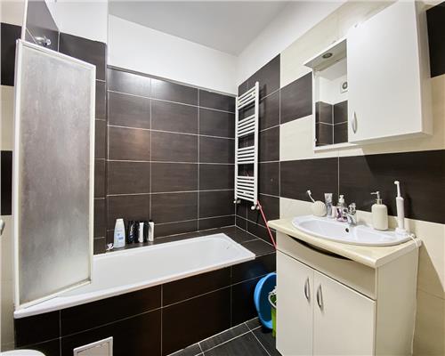 Apartament 2 camere, S44 + 8 mp balcon, Viva City., Iulius Mall