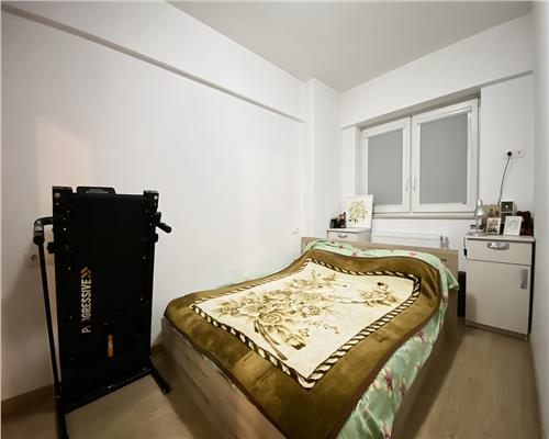 Apartament 2 camere, S44 + 8 mp balcon, Viva City., Iulius Mall