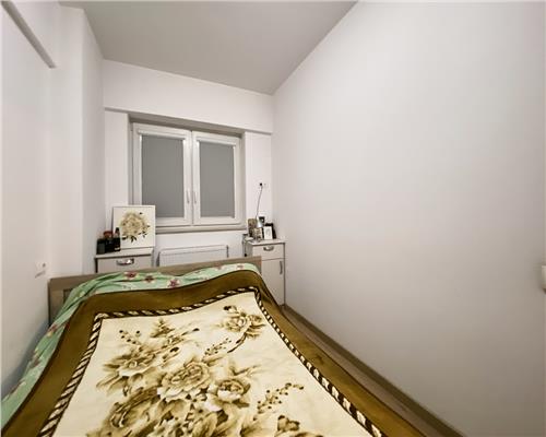 Apartament 2 camere, S44 + 8 mp balcon, Viva City., Iulius Mall