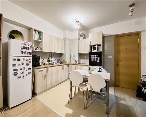 Apartament 2 camere, S44 + 8 mp balcon, Viva City., Iulius Mall